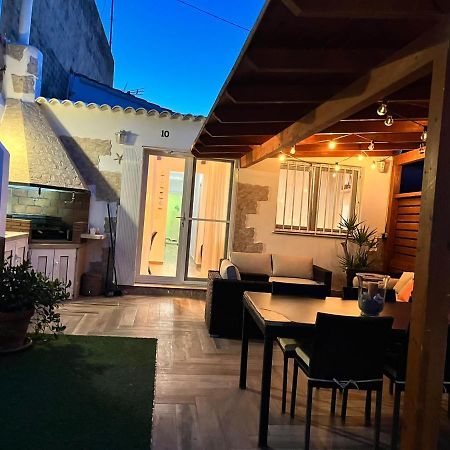 Casa En Primera Linea De Playa 普索尔 外观 照片