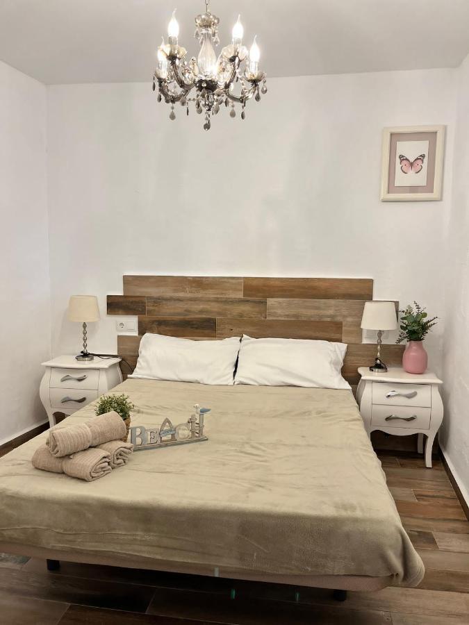 Casa En Primera Linea De Playa 普索尔 外观 照片